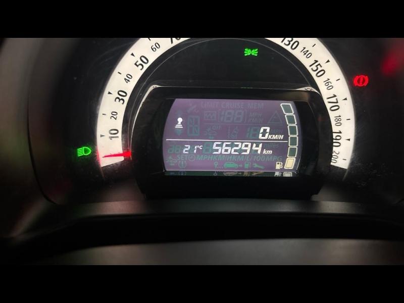 Renault Twingo III