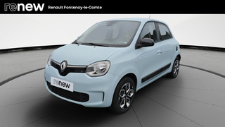 TWINGO III