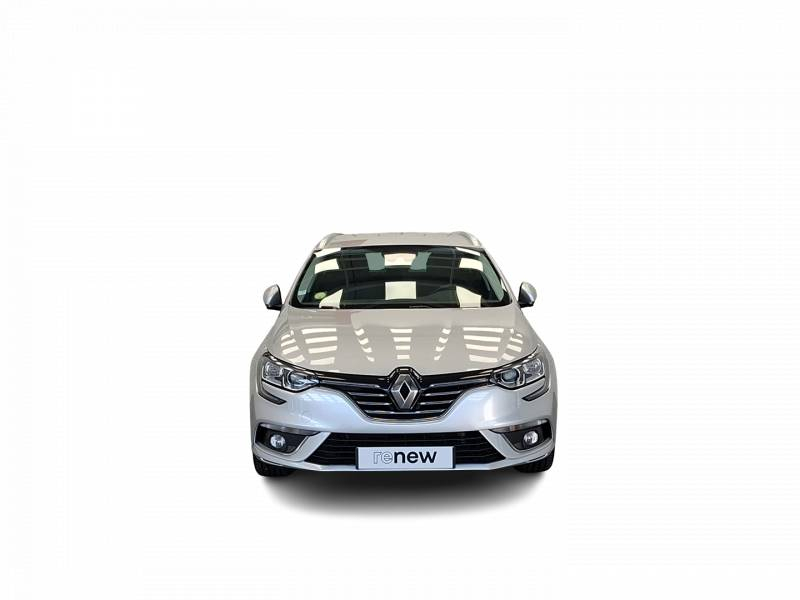 Renault Megane IV Estate