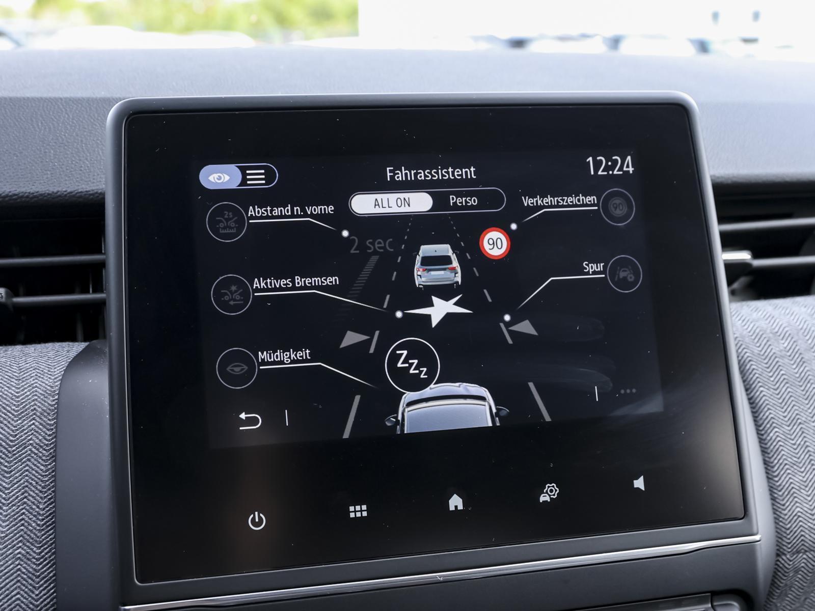 Renault Clio – Bild 13
