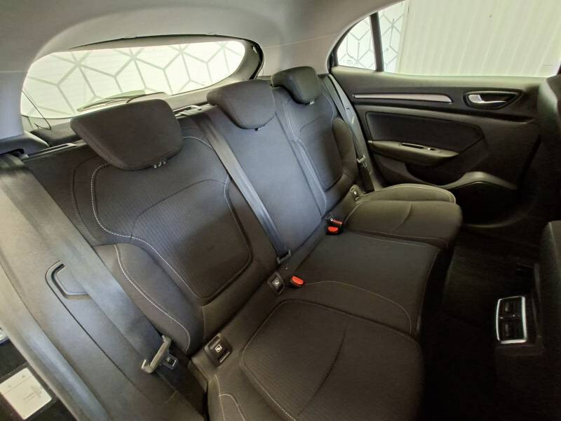 Renault Megane IV Berline