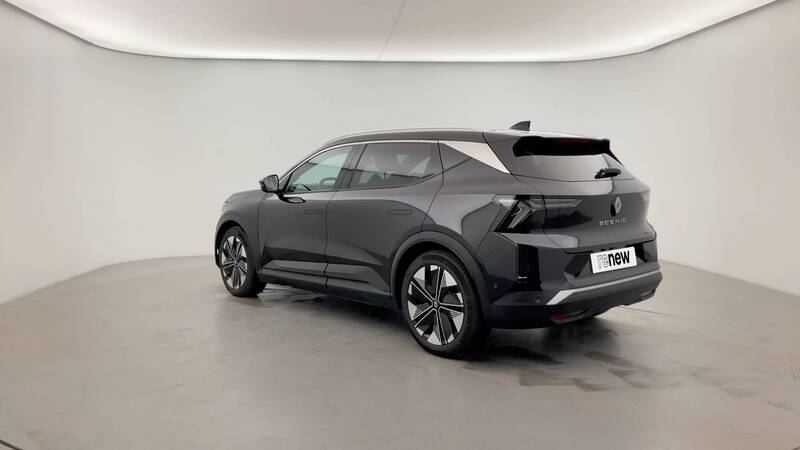Renault Scenic E-Tech Electrique