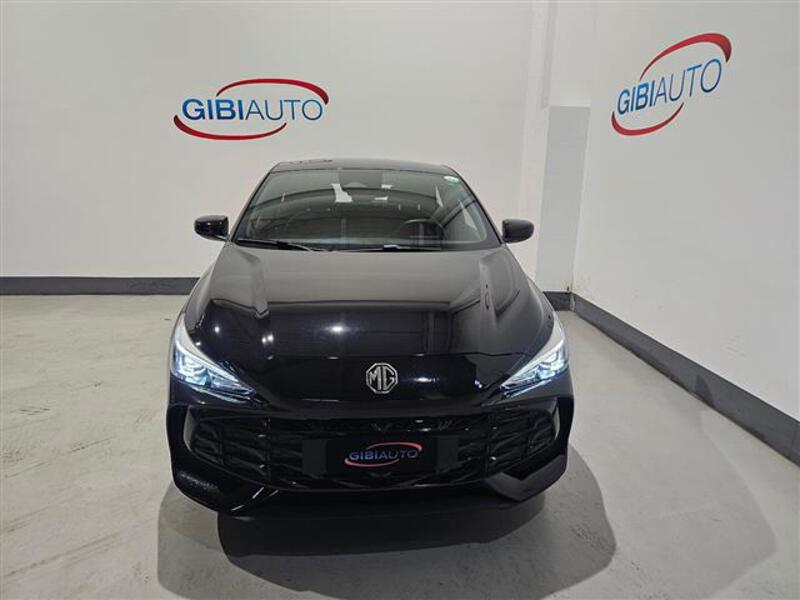 MG MG3