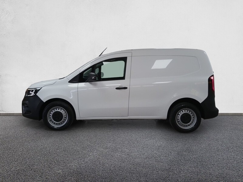 Renault Kangoo Furgón