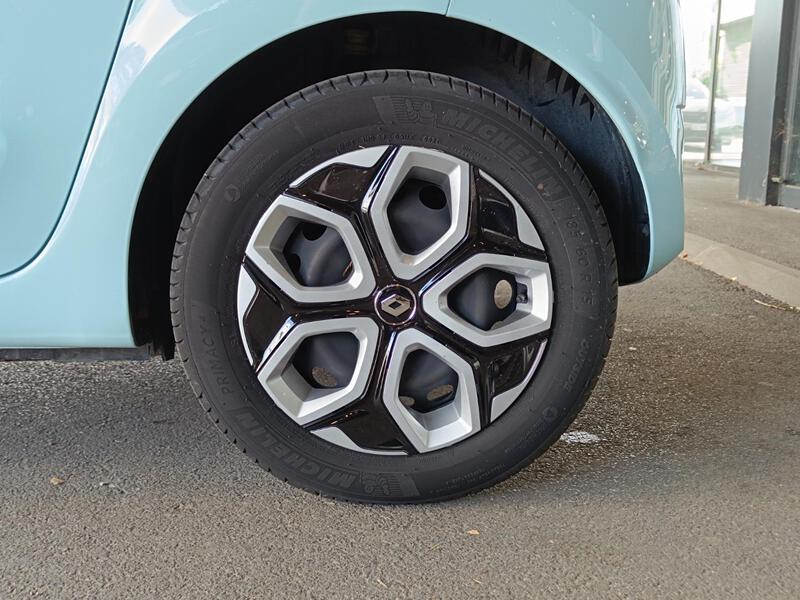 Renault Twingo III