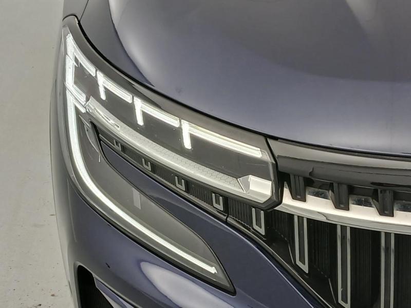 Renault Espace VI