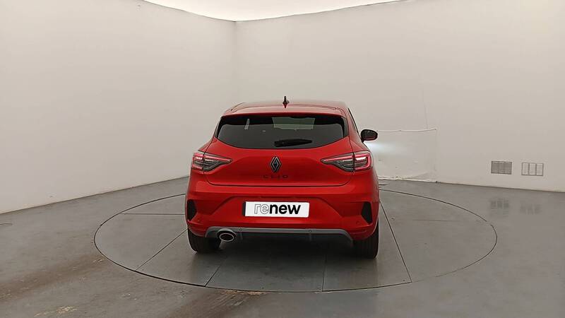 Renault Clio V