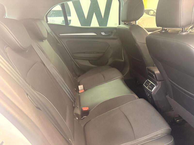 Renault Megane IV Berline