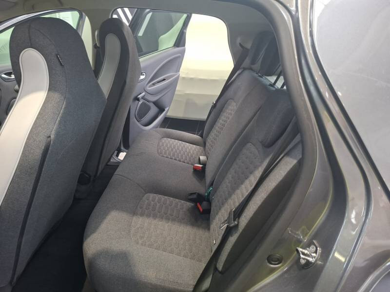 Renault ZOE E-Tech Electrique