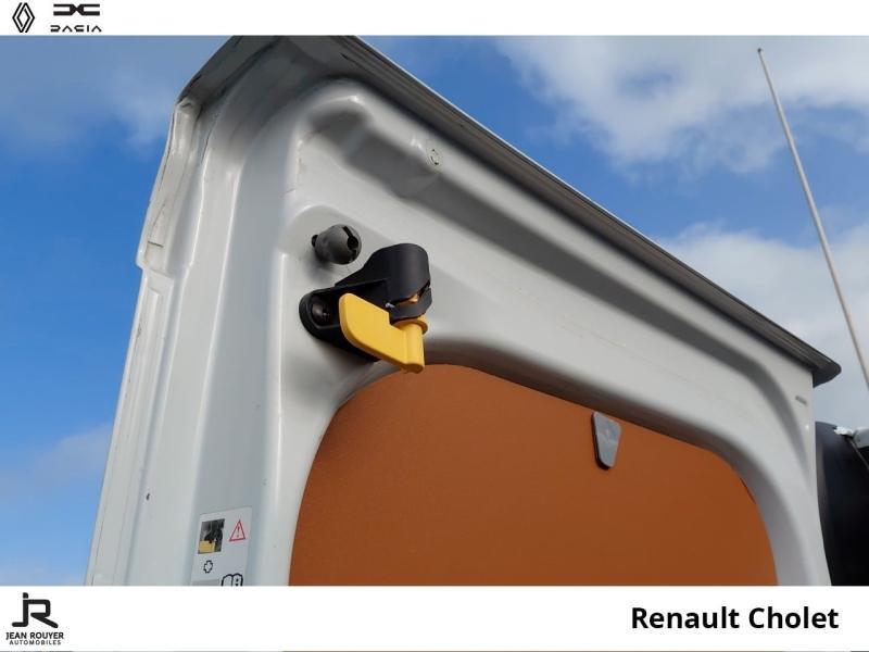 Renault Trafic Fourgon