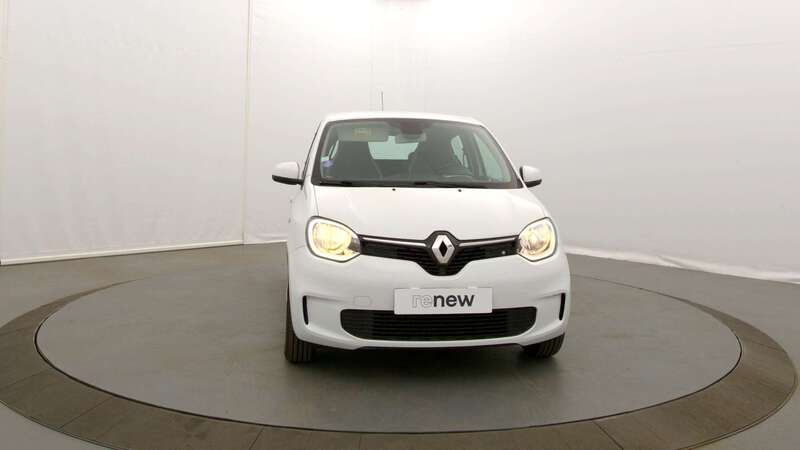 Renault Twingo III