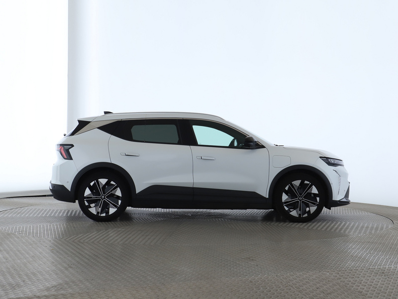 Renault Scenic E-Tech