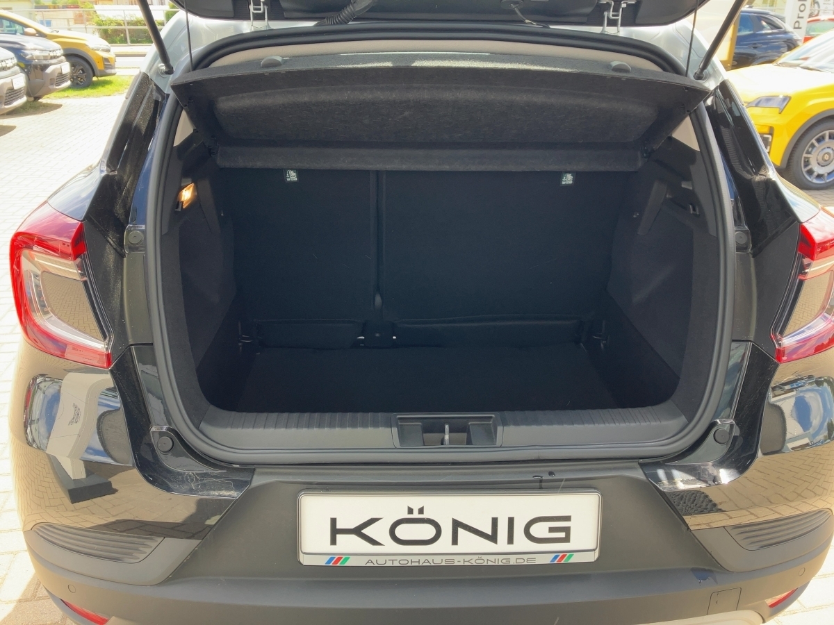 Renault Captur – Bild 6