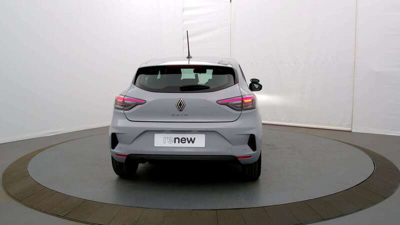 Renault Clio V
