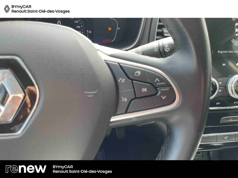 Renault Megane IV Berline