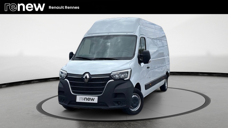 Renault Master III