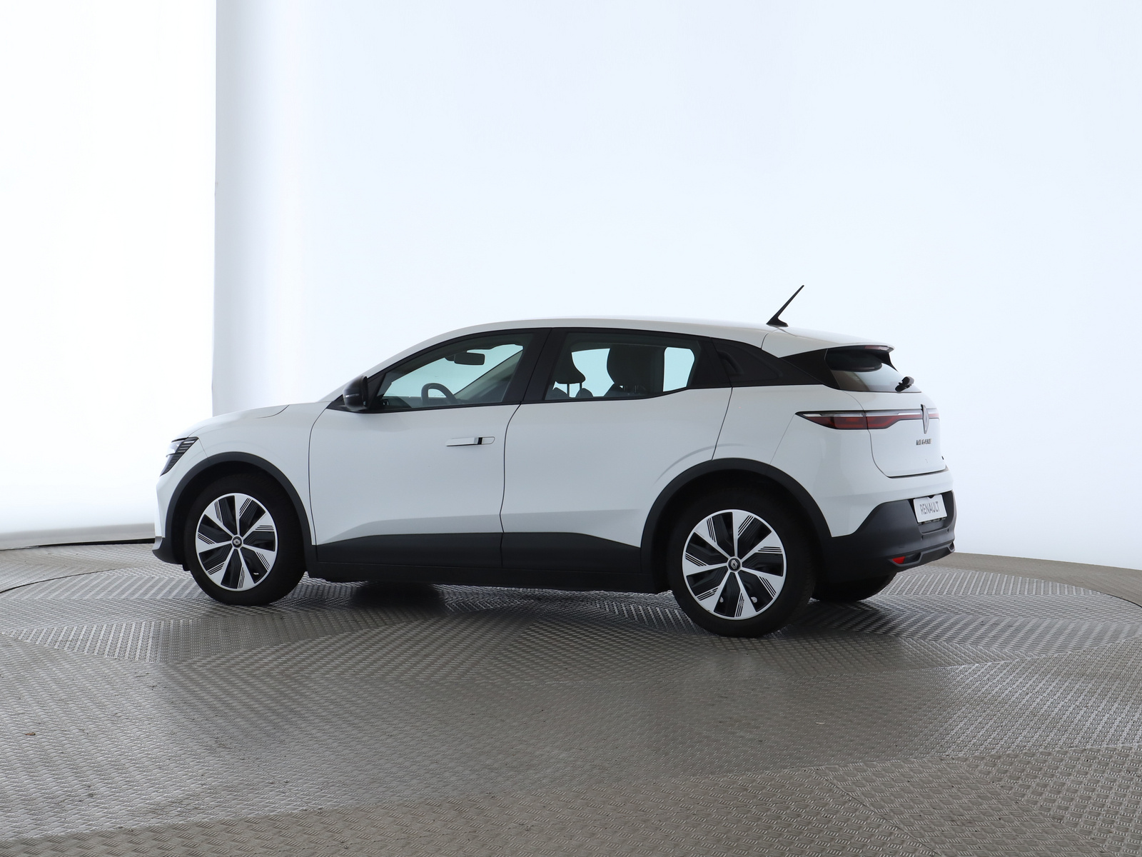 Renault Megane E-TECH – Bild 9