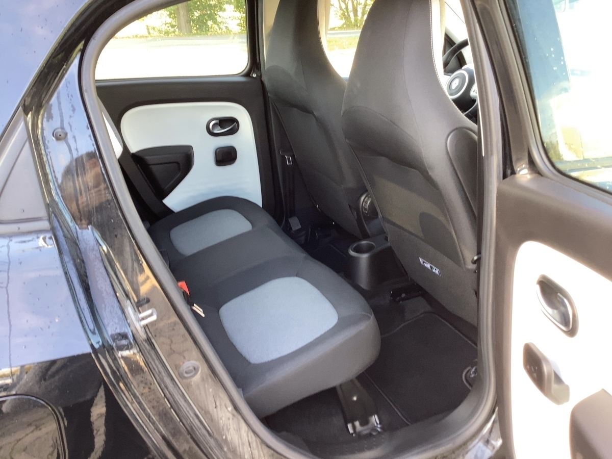 Renault Twingo – Bild 12