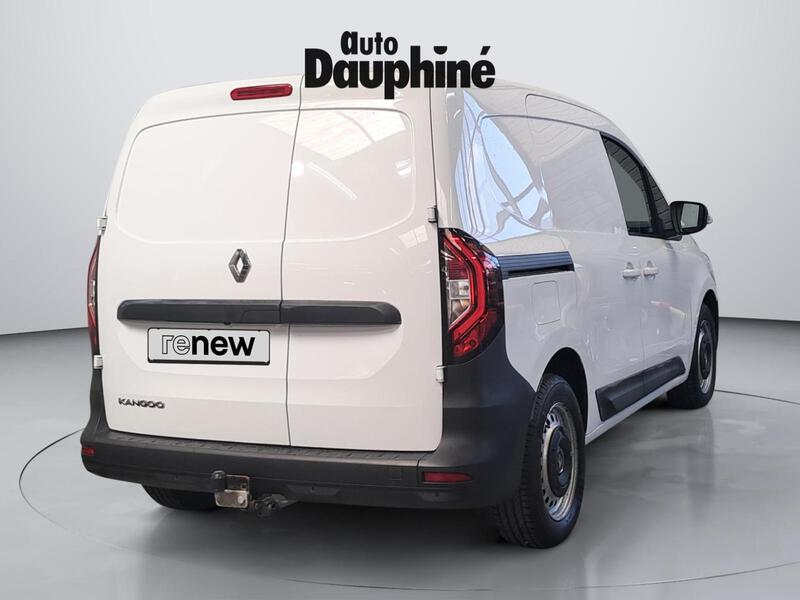 Renault Kangoo VU