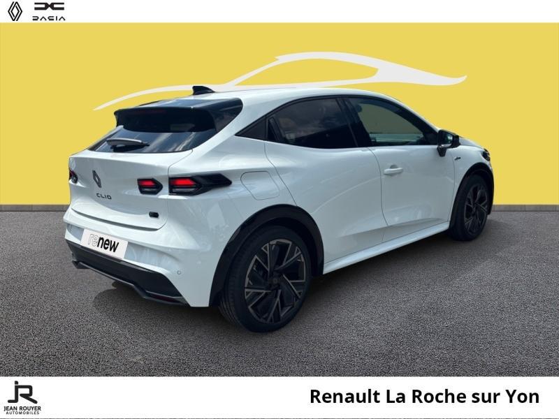 Renault Clio VI