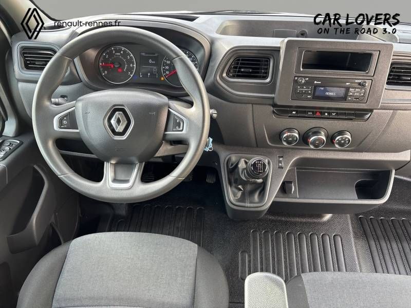 Renault Master III