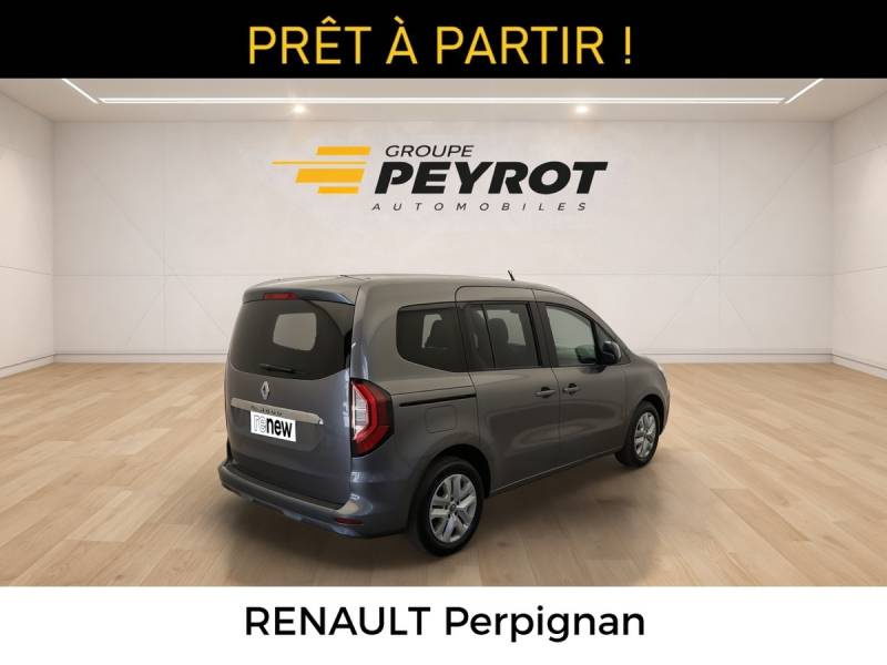 Renault Kangoo VP