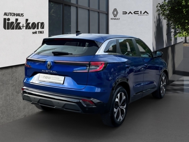 Renault Austral – Bild 3