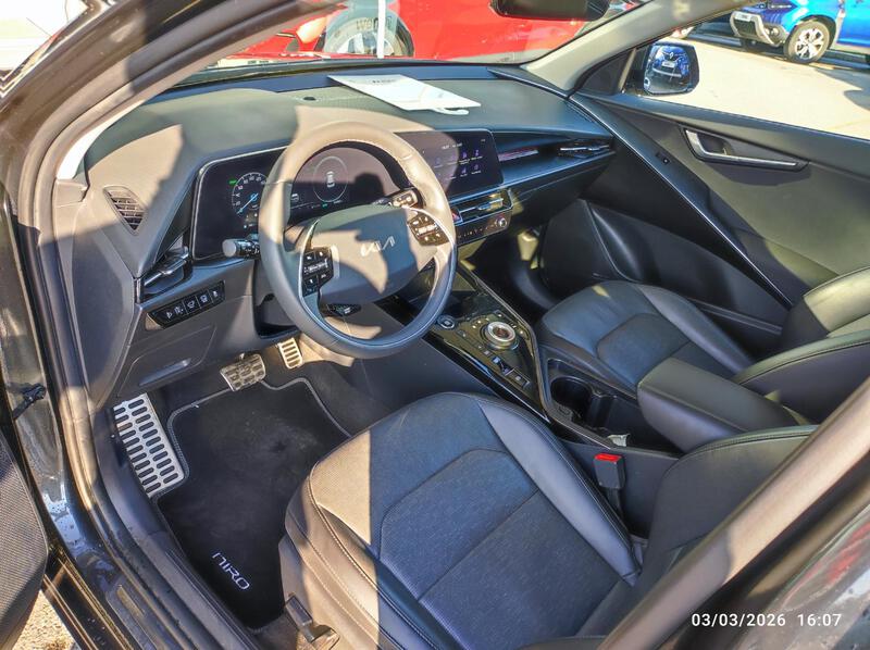 KIA Niro