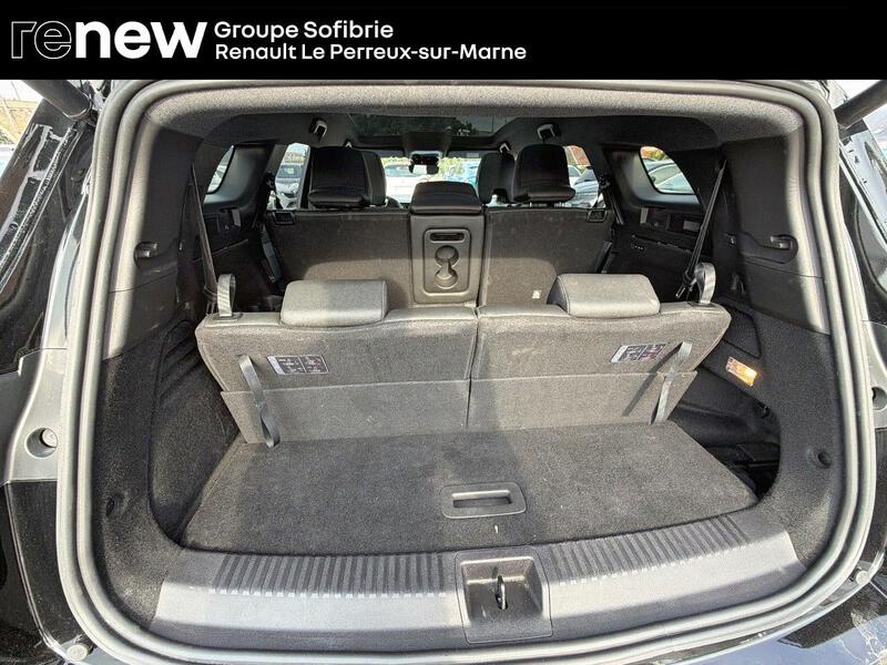 Renault Espace VI