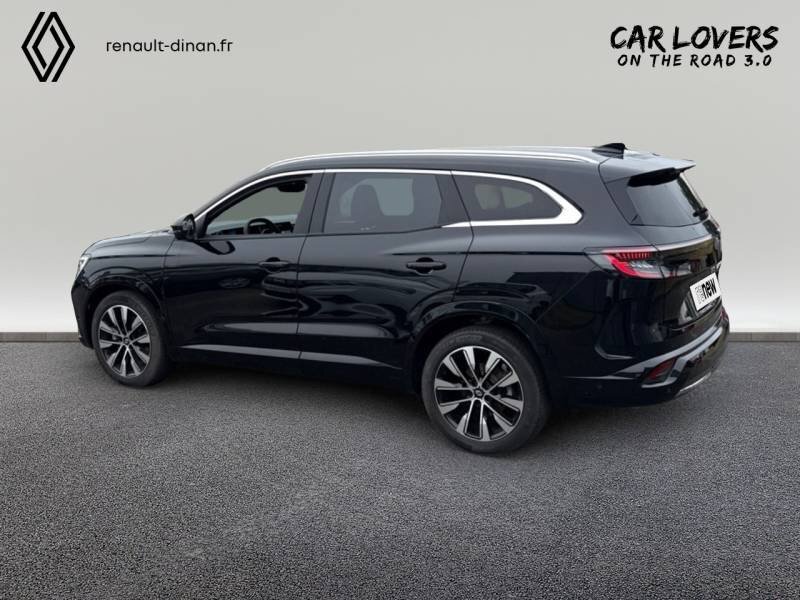 Renault Espace VI