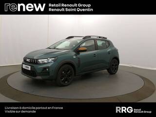 Vehicle 3D Image