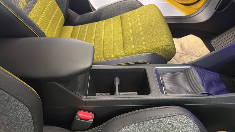 Renault R5 E-Tech Electrique