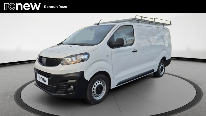 Fiat Scudo Fourgon