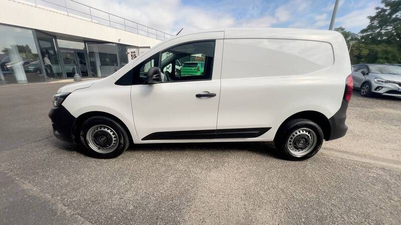 Renault Kangoo VU