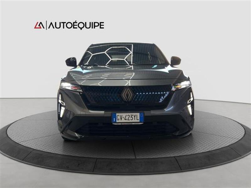 Renault Rafale