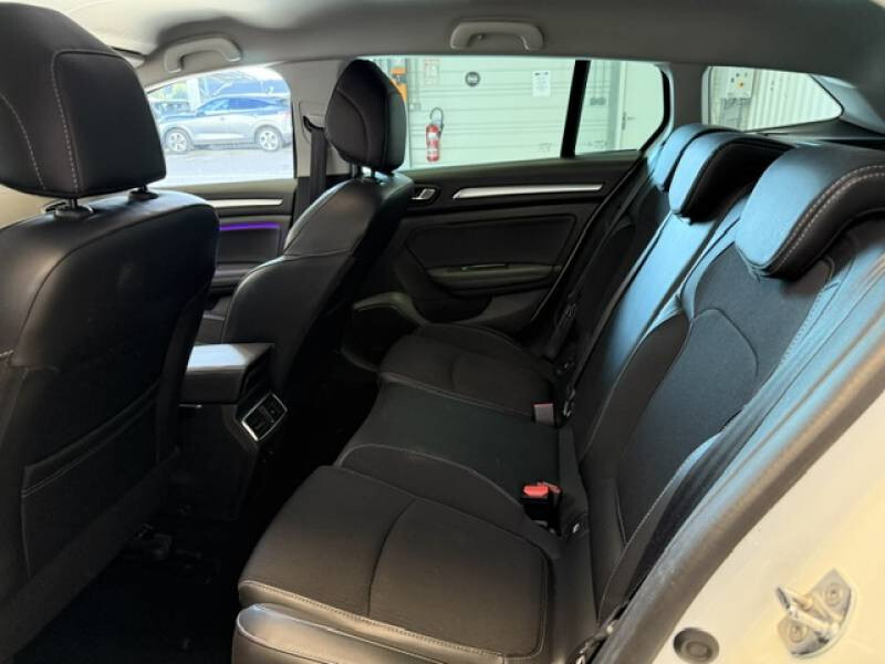 Renault Megane IV Berline