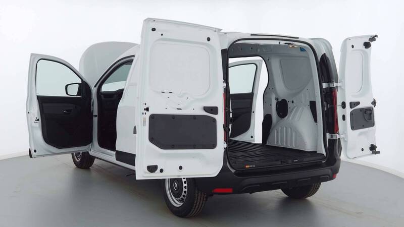 Renault Express VAN