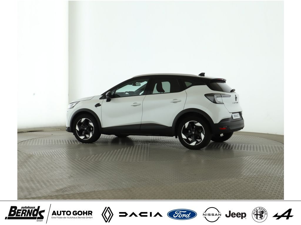 Renault Captur – Bild 28