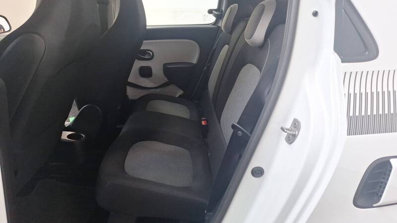 Renault Twingo III
