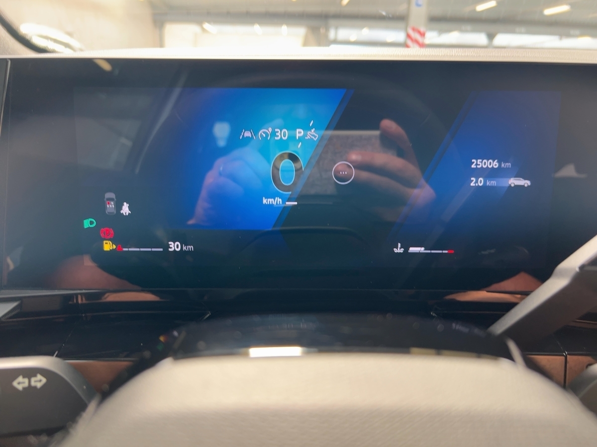 Renault Austral – Bild 12