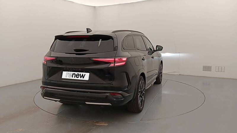 Renault Espace VI