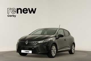 RENAULT Clio Clio 1.0 TCe Evolution
