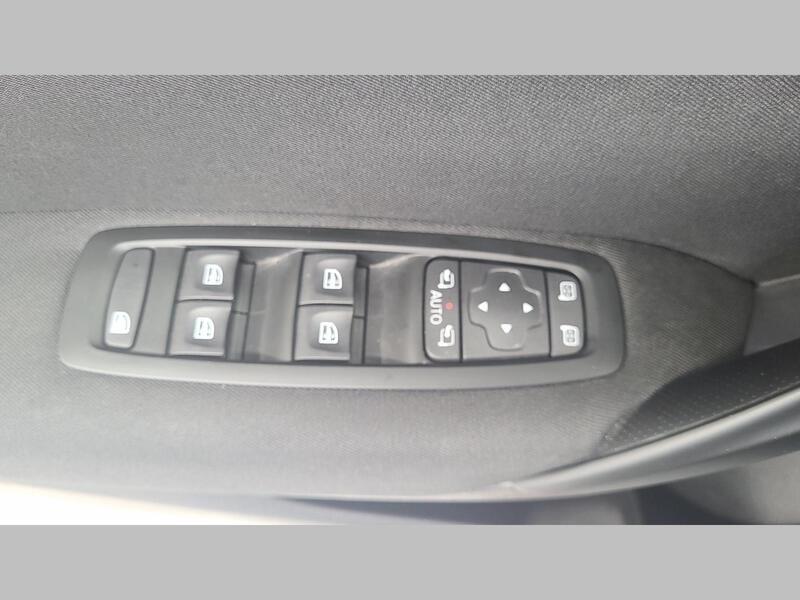 Renault Megane IV Berline
