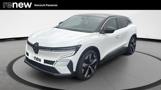MEGANE E-TECH ELECTRIQUE