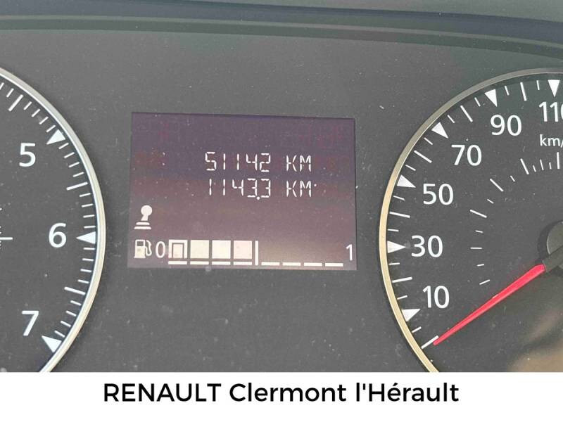 Renault Express VAN