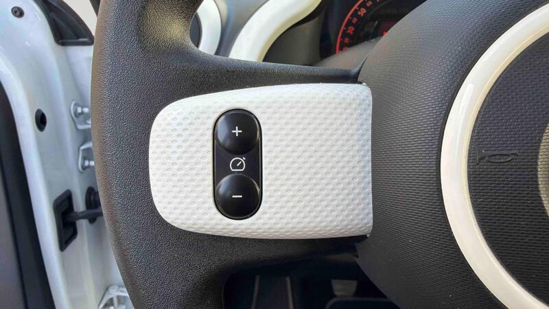 Renault Twingo III