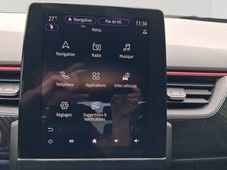 Vehicle 3D Image