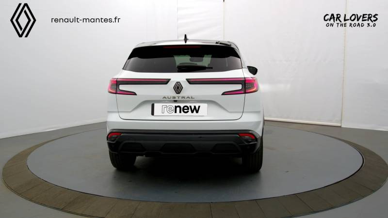 Renault Austral