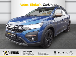 Sandero