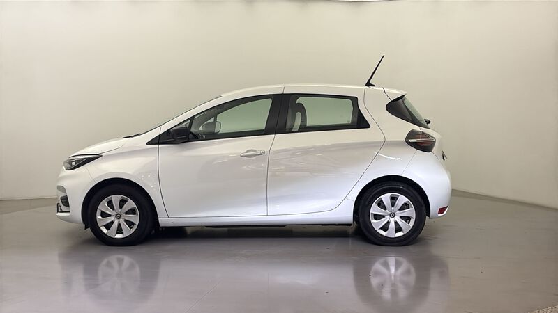 Renault ZOE E-Tech Electrique